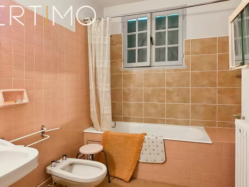 Maison, 96 m²