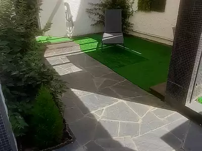 Appartement, 50 m²