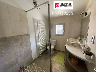 Maison, 64 m²
