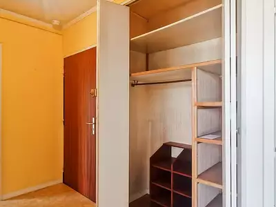 Appartement, 47 m²