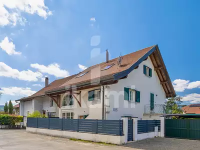 Maison, 212 m²