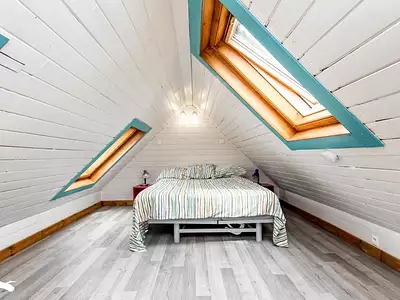 Maison, 73 m²