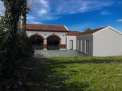 Terrain, 642 m²