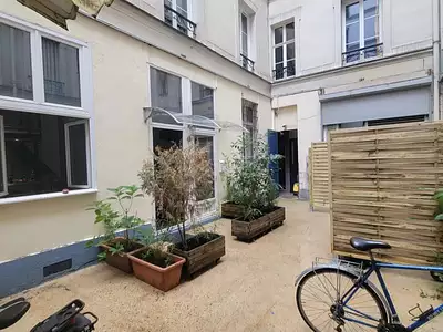 Appartement, 30 m²