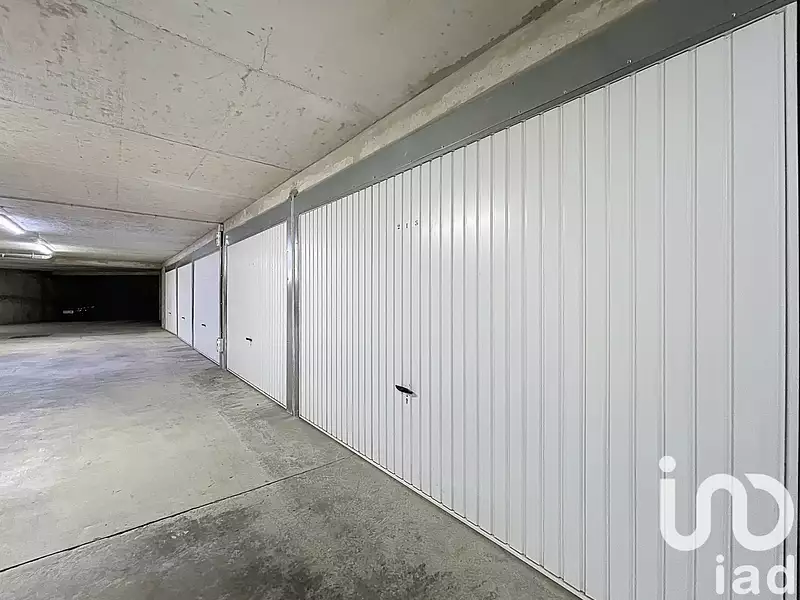 Appartement, 61 m²