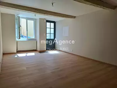 Immeuble, 133 m²