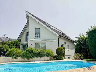 Maison, 174 m²