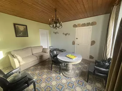 Appartement, 43,8 m²