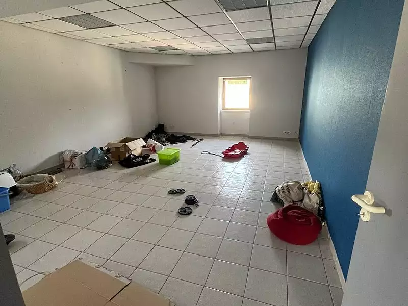 Divers, 310 m²