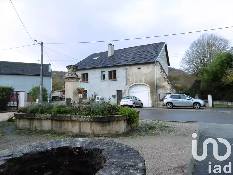 Maison, 233 m²