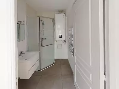 Appartement, 38 m²