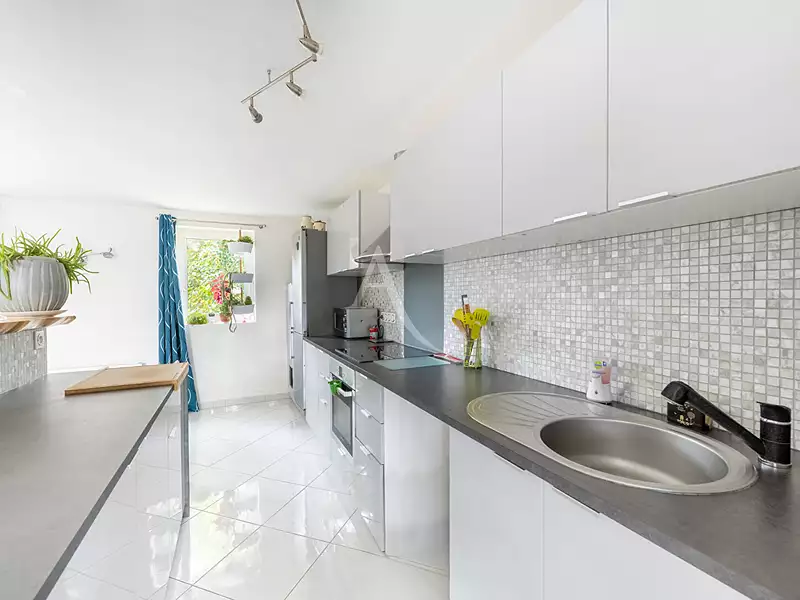 Maison, 110 m²