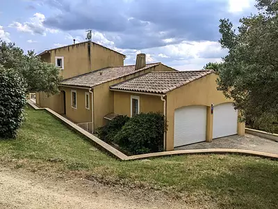 Maison, 135 m²