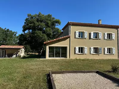 Maison, 269 m²