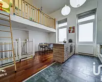 Appartement, 85 m²