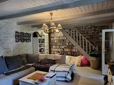 Maison, 137 m²