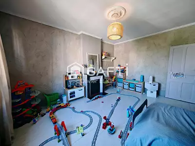 Maison, 110 m²
