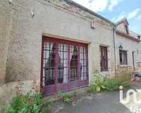Maison, 223 m²