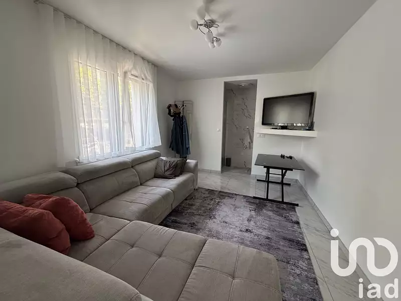 Maison, 139 m²