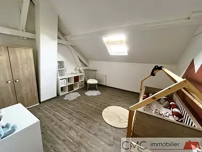 Maison, 194,63 m²