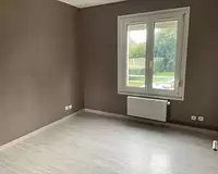 Appartement, 57,5 m²