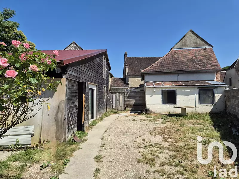 Maison, 115 m²