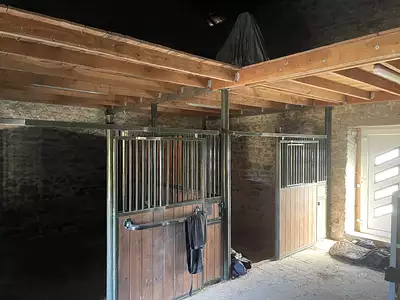 Maison, 370 m²