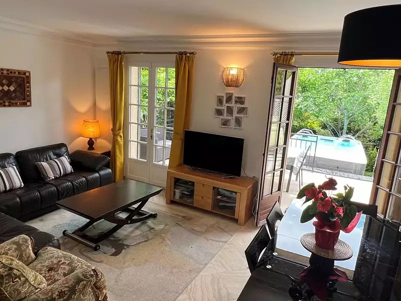 Maison, 152 m²