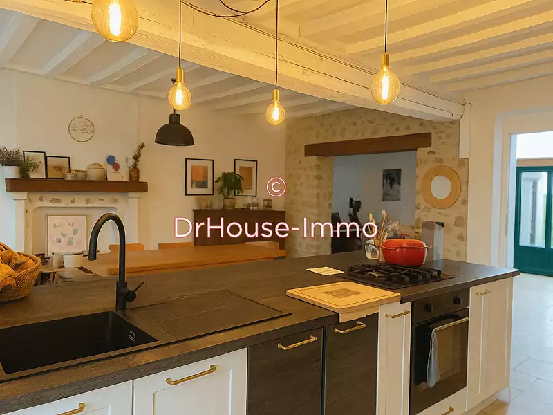 Maison, 93 m²