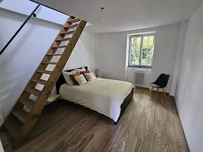 Maison, 140 m²