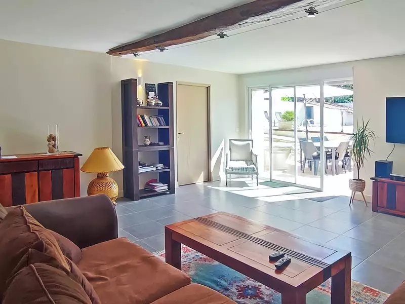 Maison, 225 m²