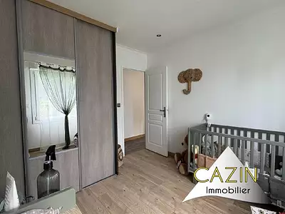 Maison, 105 m²