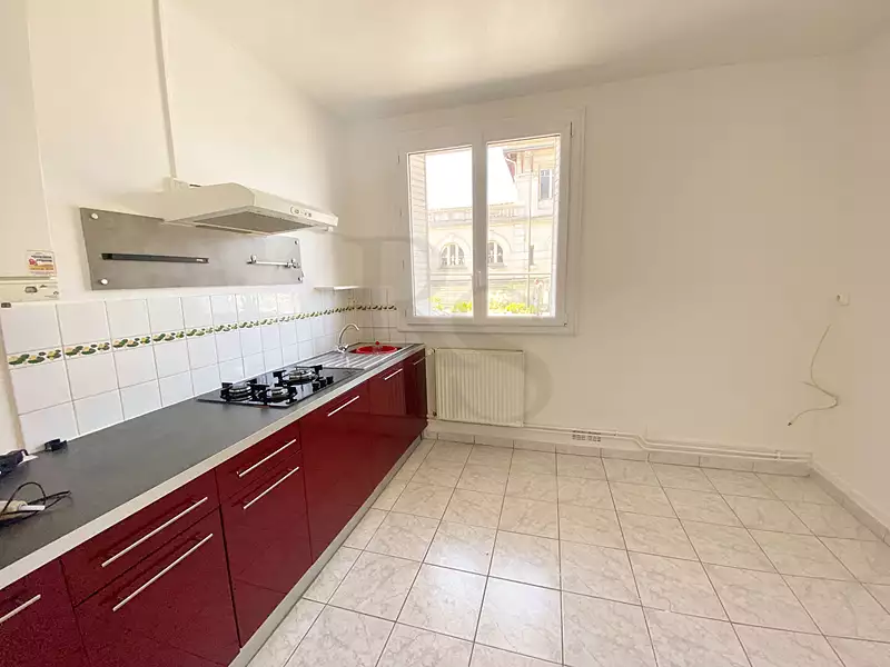 Appartement, 37,87 m²