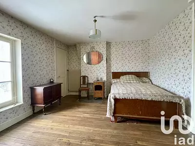 Maison, 155 m²