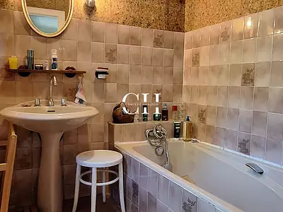 Maison, 167 m²