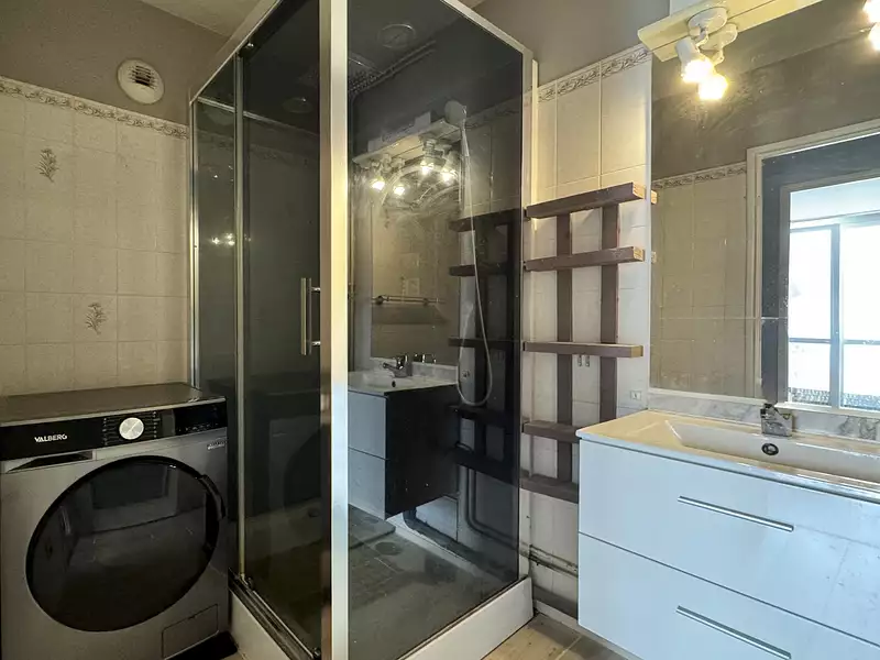 Appartement, 69,5 m²