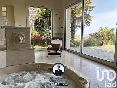Maison, 356 m²