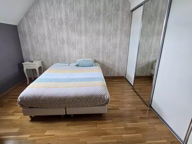 Maison, 102 m²