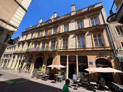 Appartement, 276,1 m²