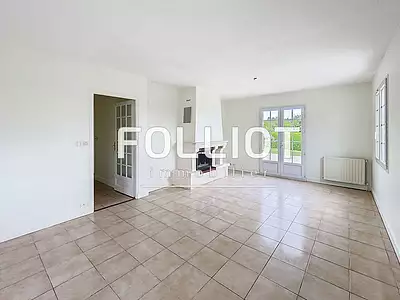 Maison, 110 m²