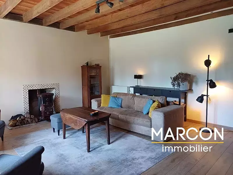 Maison, 179 m²