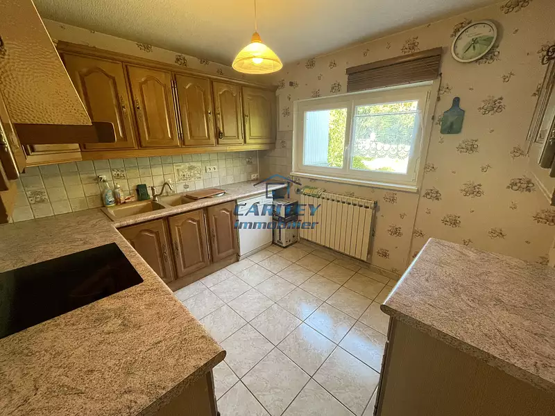 Maison, 145 m²