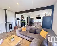 Maison, 97 m²