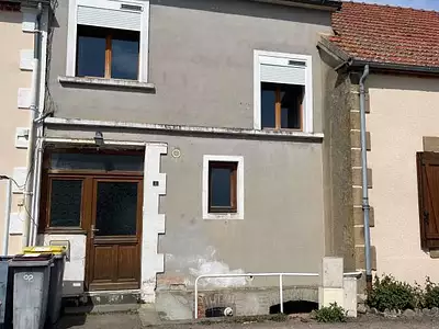 Maison, 104 m²
