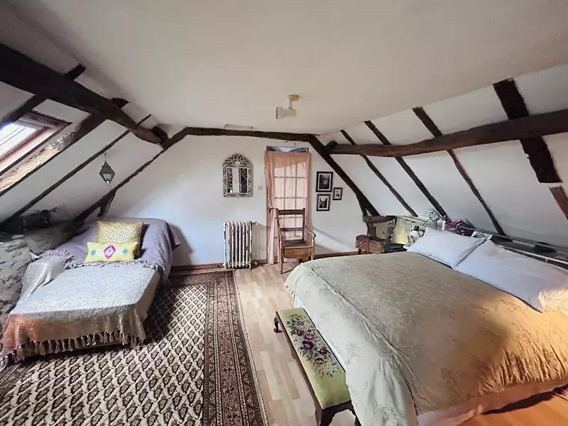 Maison, 176 m²