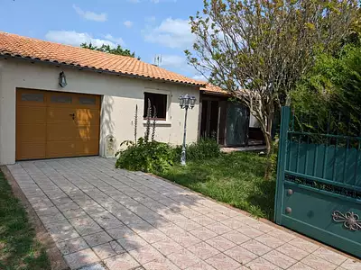 Maison, 80 m²