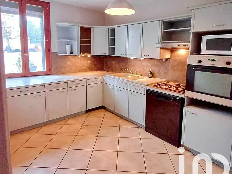 Maison, 108 m²