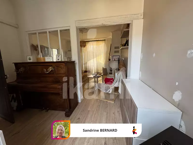 Maison, 227 m²
