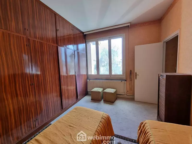 Maison, 70 m²