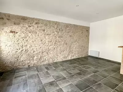 Appartement, 41 m²